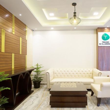 Готель Treebo Sc Residency Manali Екстер'єр фото